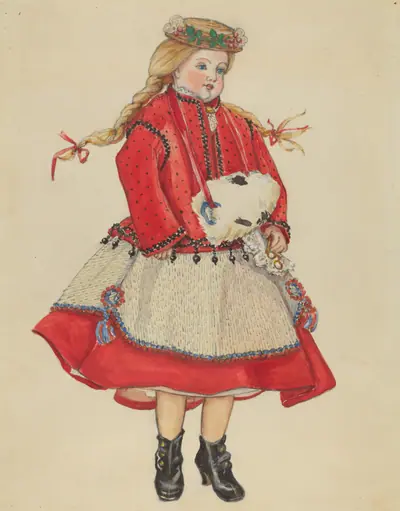 Doll