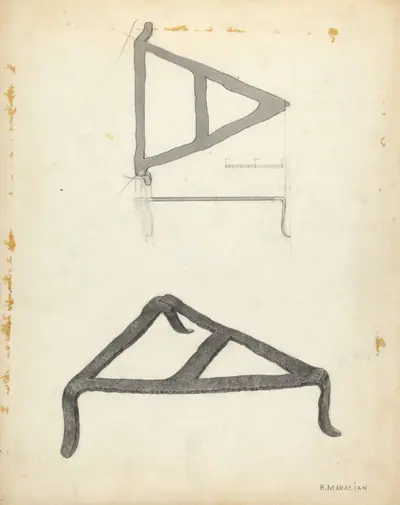 Trivet