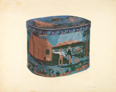 Bandbox Design