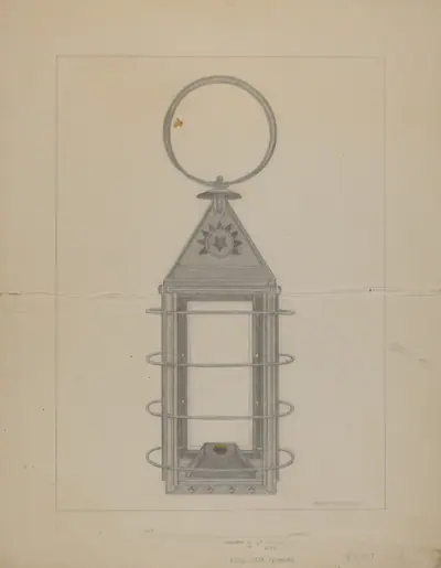 Lantern
