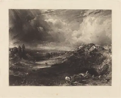 A Heath