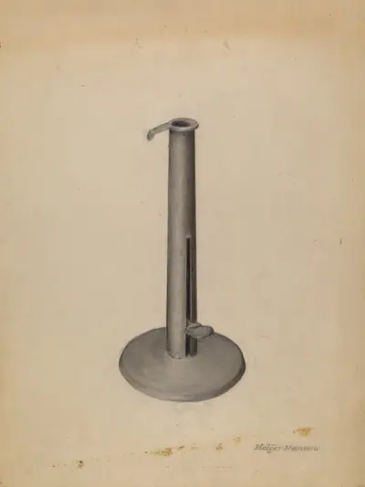 Candlestick
