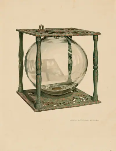 Ballot Box