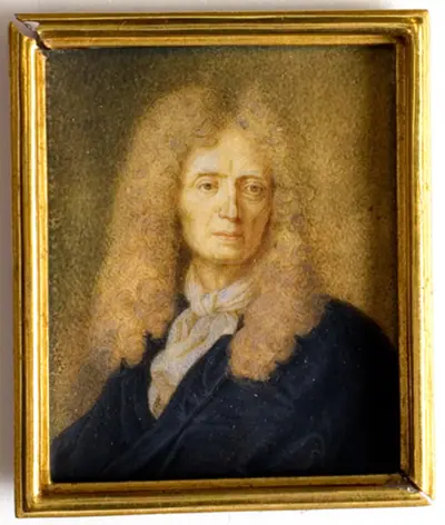 Pierre Mignard