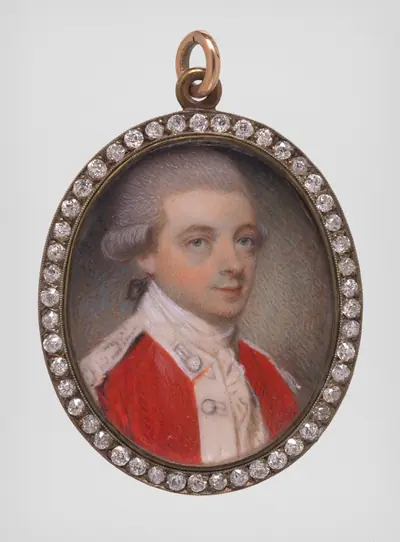 Joseph Galloway