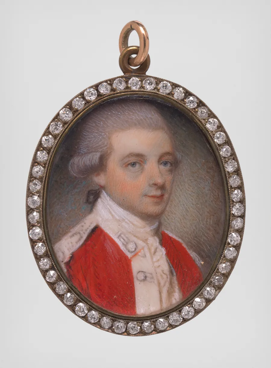 Joseph Galloway by Thomas Day, c. 1732 - c. 1807
