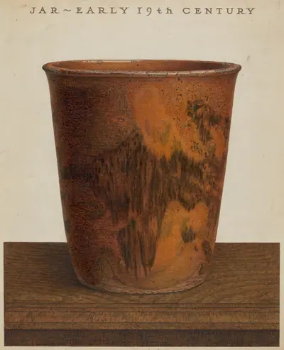 Jar