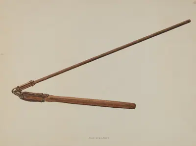 Flail