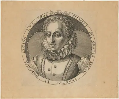 Queen Elizabeth