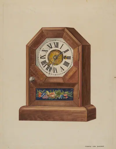 Alarm Clock (Timepiece)