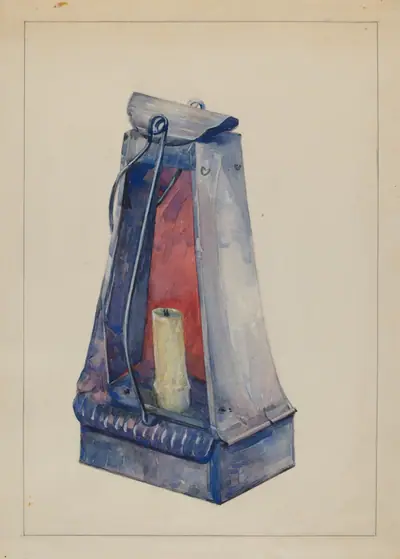 Lantern