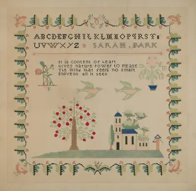 Sampler