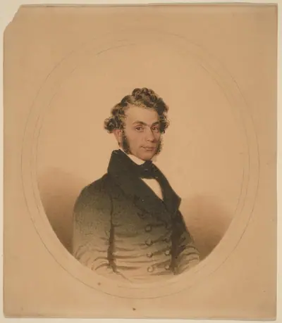 Unknown Yale Student