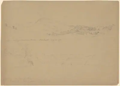 Landscapes