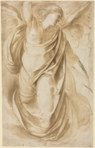 An Angel