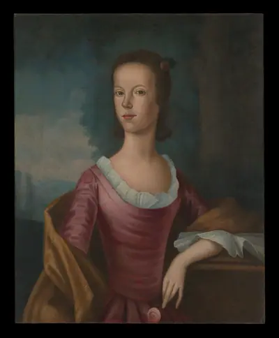 Sarah Ursula Rose
