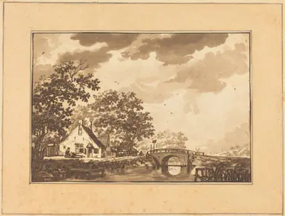 Landscape