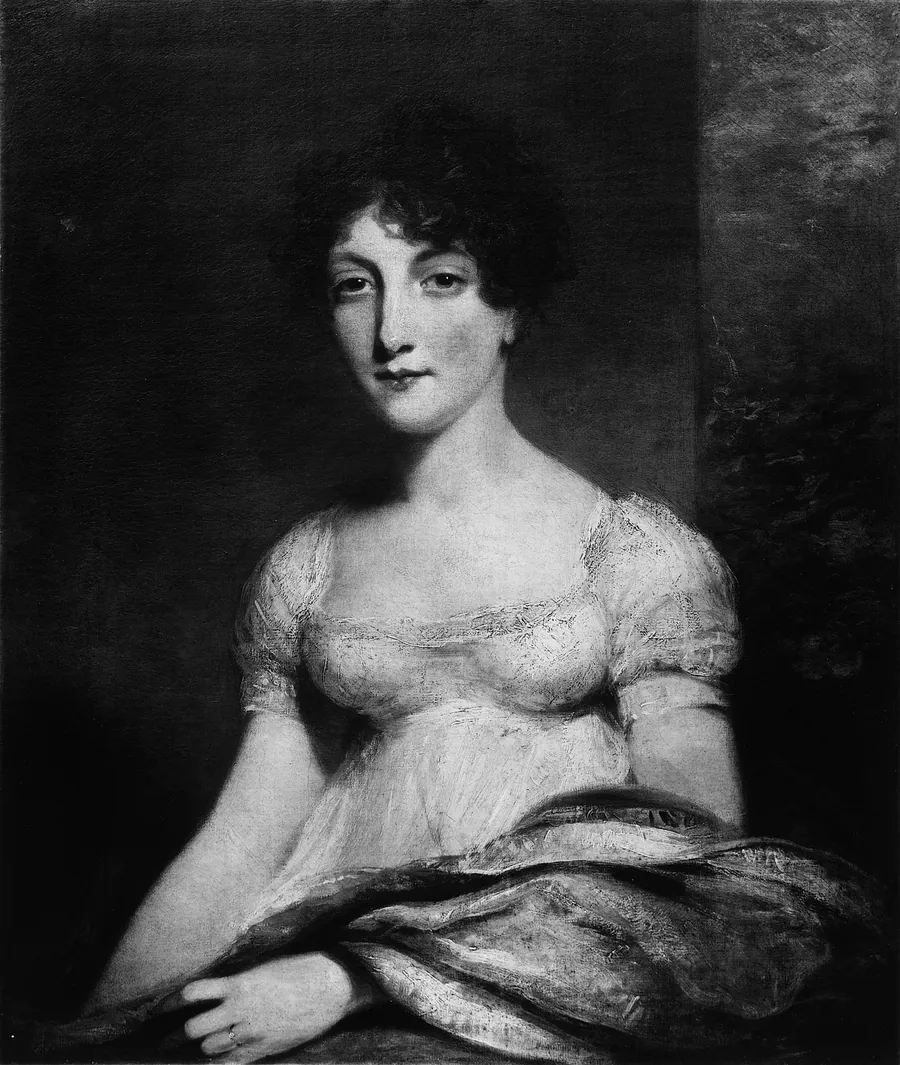 Miss Foote