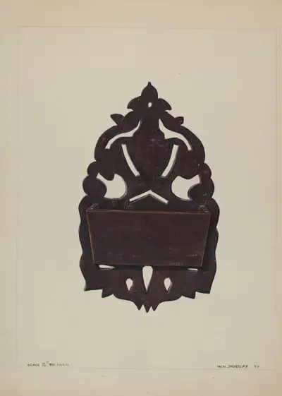 Comb Case