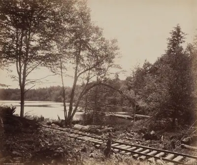 Beechwood Lake