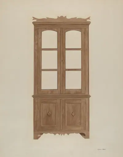 China Closet