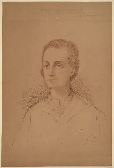 Andrew W. Mellon