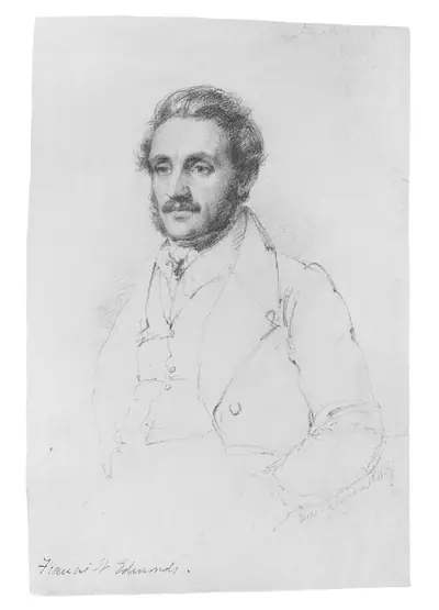 Francis William Edmonds
