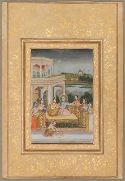 Bhairava Raga