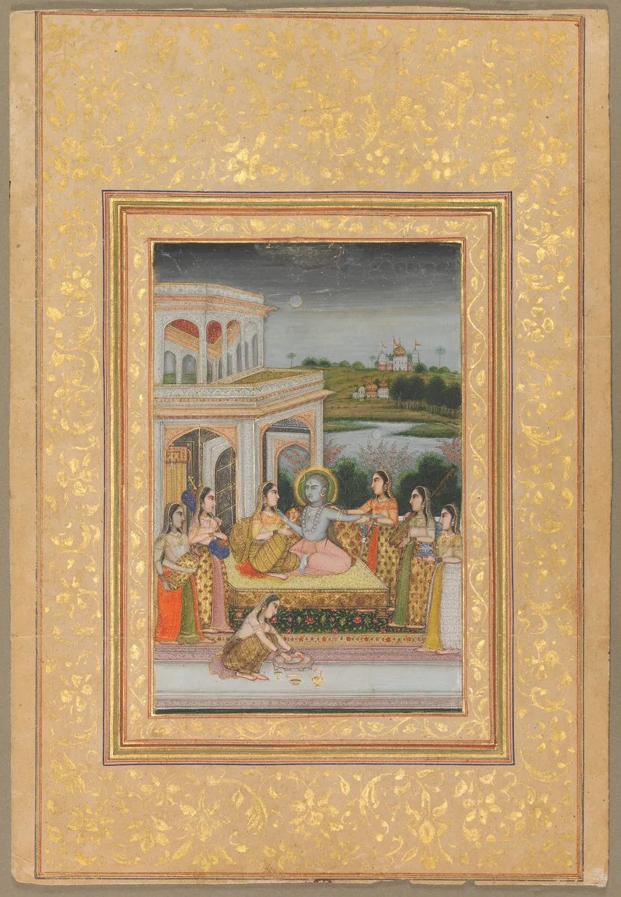 Bhairava Raga