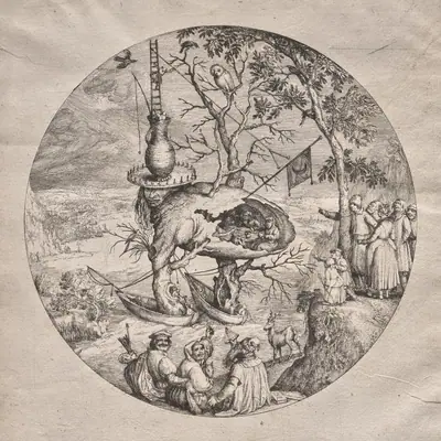 The Tree Man