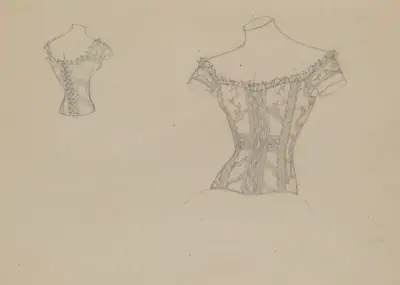Corset