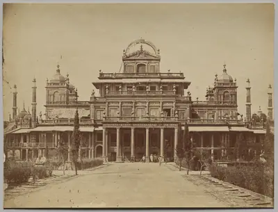King's Palace