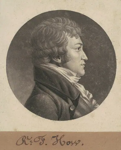 Robert F. How