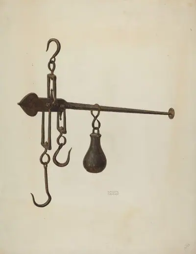 Scales
