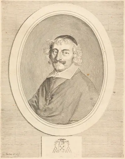 Alphonse III Delbene, Bishop of Orléans