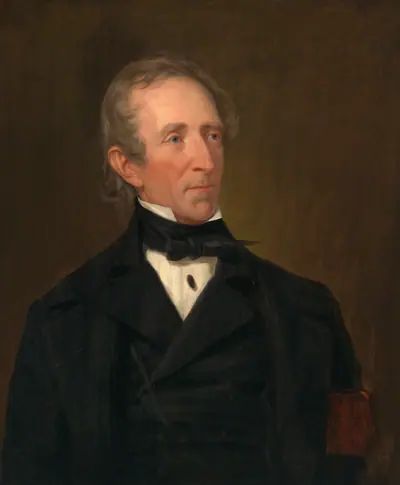 John Tyler