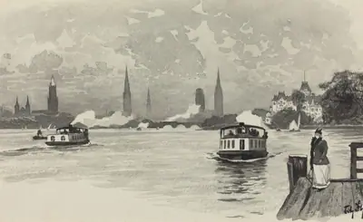 Aussenalster
