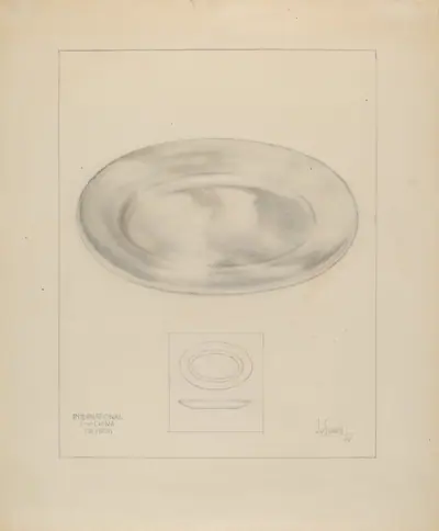 Server Dish