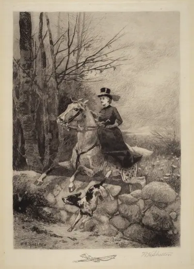 After the Hounds