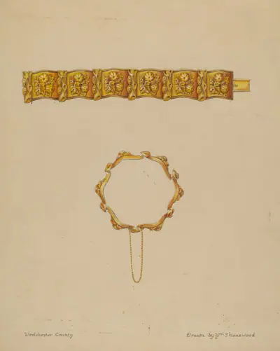 Bracelet