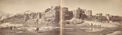Bala Hissar