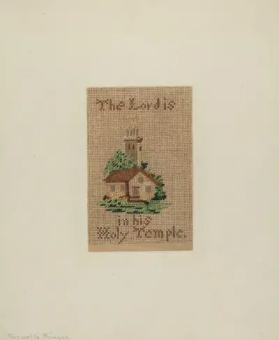 Bookmark