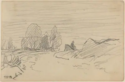 Landscape I