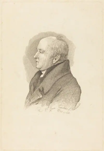 William Gunn