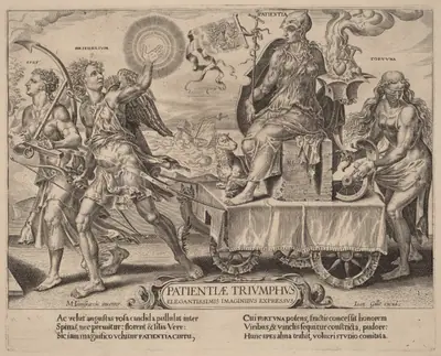 The Triumph of Patience