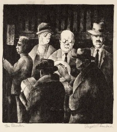The Elevator