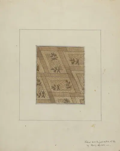 Material from Dress