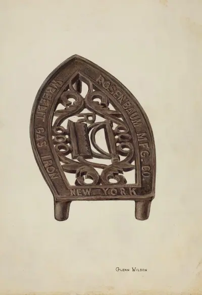 Trivet