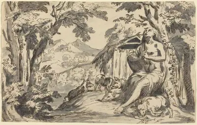The Prodigal Son
