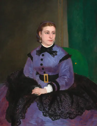 Mademoiselle Sicot